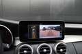 Mercedes-Benz C 180 AMG LINE | PANO | STOELVERW. | HALF LEDER | LED | Grijs - thumbnail 10