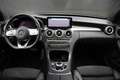Mercedes-Benz C 180 AMG LINE | PANO | STOELVERW. | HALF LEDER | LED | Grijs - thumbnail 22
