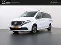 Mercedes-Benz EQV 300 L2 Business Solution Limited 90 kWh | Navigatie | Wit - thumbnail 1