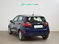 Ford Fiesta 1.1 Ti-VCT Trend+ Azul - thumbnail 2