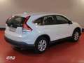 Honda CR-V 1.6i-DTEC Elegance 4x2 120 Blanco - thumbnail 4