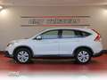 Honda CR-V 1.6i-DTEC Elegance 4x2 120 Blanc - thumbnail 5