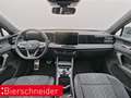 Volkswagen Tiguan 2.0 TDI DSG 4Mo. R-Line BLACK-STYLE AHK H&K ALU19 Grau - thumbnail 13
