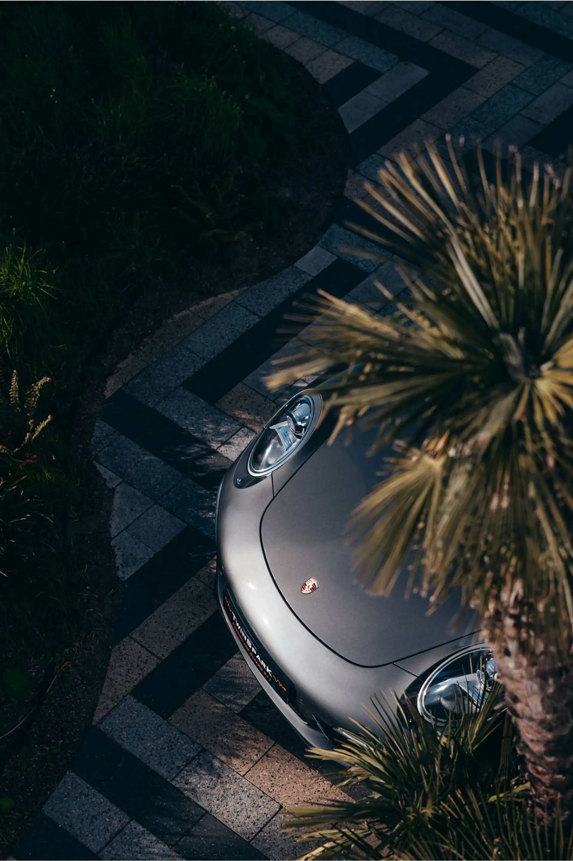 Porsche 991 3.8 Carrera S Burmester — photo 20