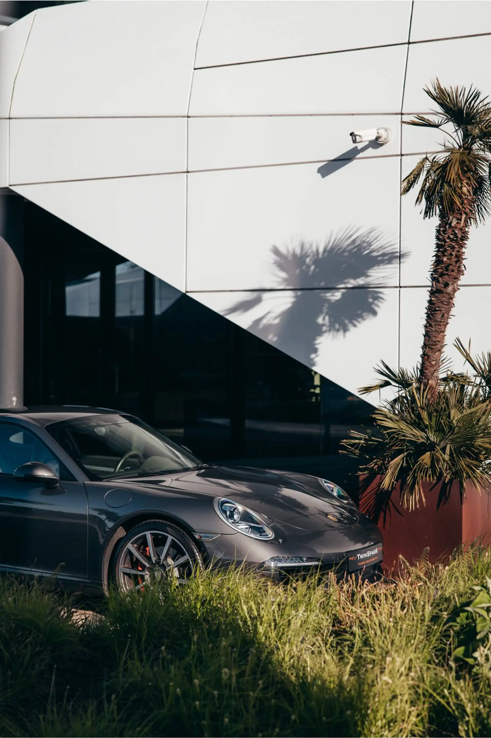 Porsche 991 3.8 Carrera S Burmester — photo 19