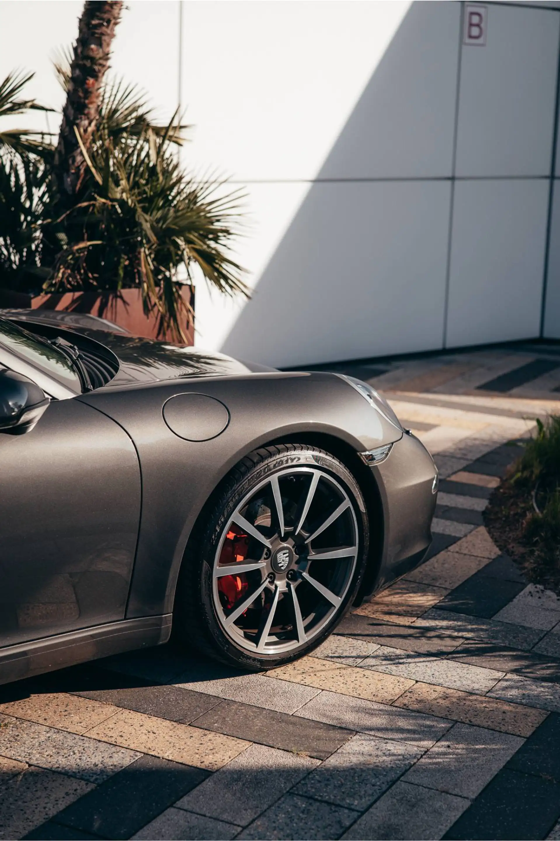 Porsche 991 3.8 Carrera S Burmester — photo 17