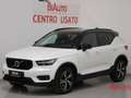 Volvo XC40 XC40 D3 Geartronic R-design Wit - thumbnail 1