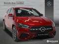 Mercedes-Benz GLA 220 D DCT 4MATIC 190 5P Rosso - thumbnail 3