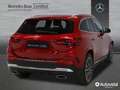 Mercedes-Benz GLA 220 D DCT 4MATIC 190 5P Rosso - thumbnail 2