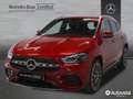 Mercedes-Benz GLA 220 D DCT 4MATIC 190 5P Rosso - thumbnail 1