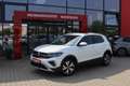 Volkswagen T-Cross 1.0 TSI Style*MATRIX*NAVI*SHZ*APP CONNECT* Blanc - thumbnail 1