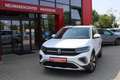 Volkswagen T-Cross 1.0 TSI Style*MATRIX*NAVI*SHZ*APP CONNECT* Blanc - thumbnail 2