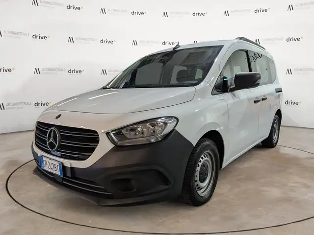 Mercedes-Benz Classe T 160d Executive