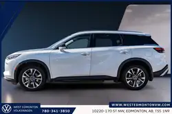 Infiniti QX60 2025