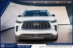 Infiniti QX60 2025