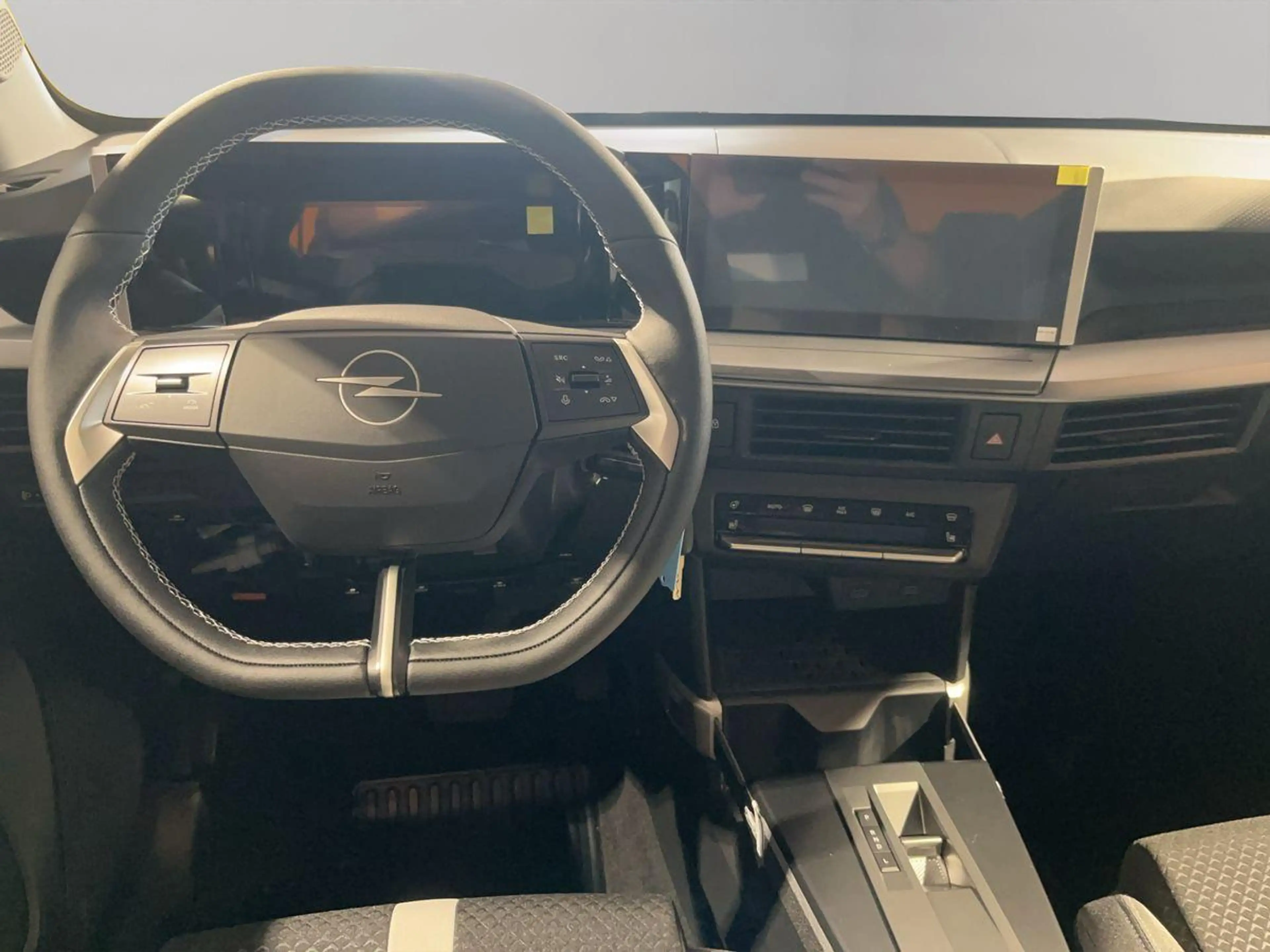 Opel Frontera GS *LED*NAVI*KAMERA*CARPLAY* — photo 10