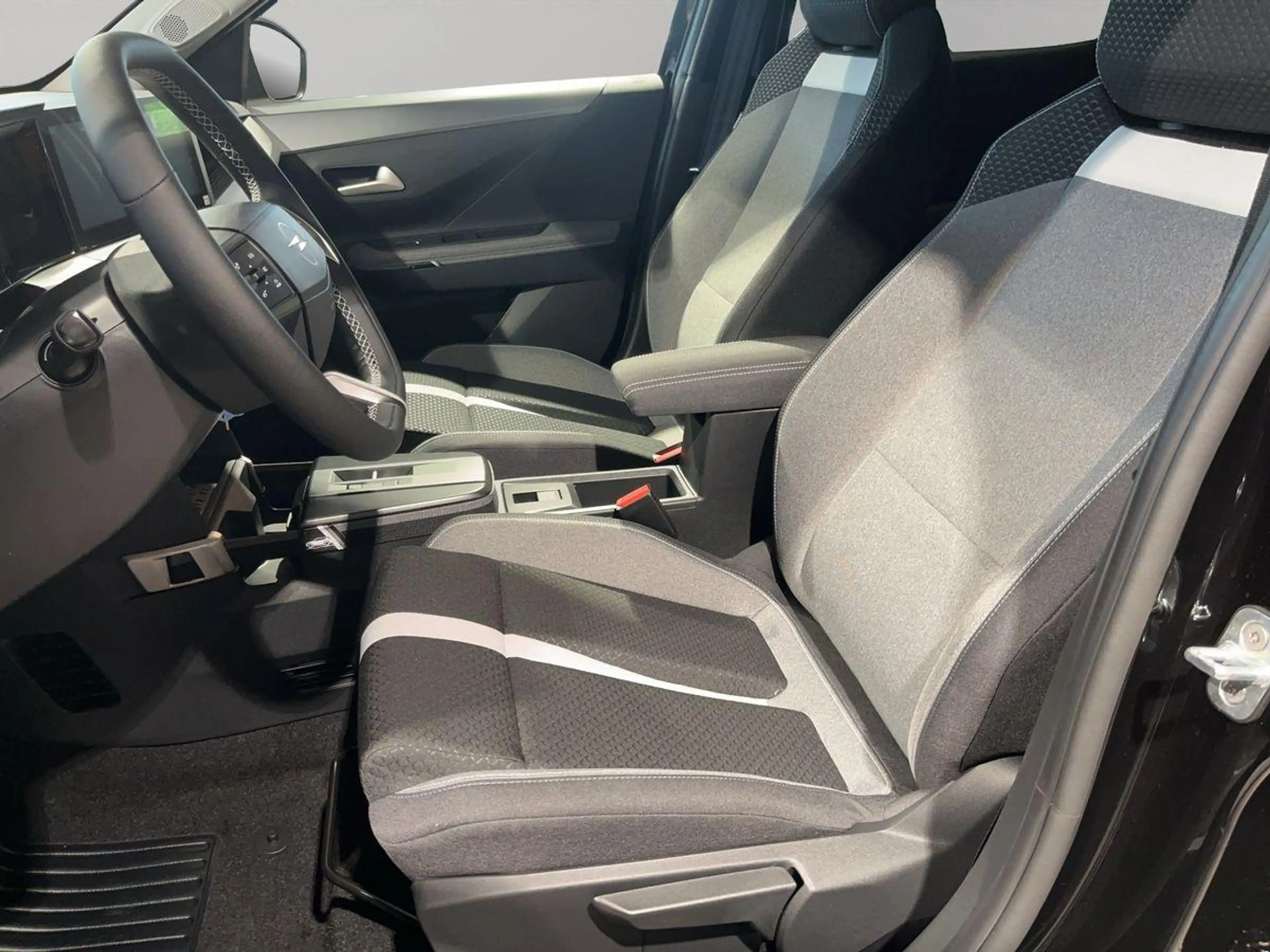 Opel Frontera GS *LED*NAVI*KAMERA*CARPLAY* — photo 9