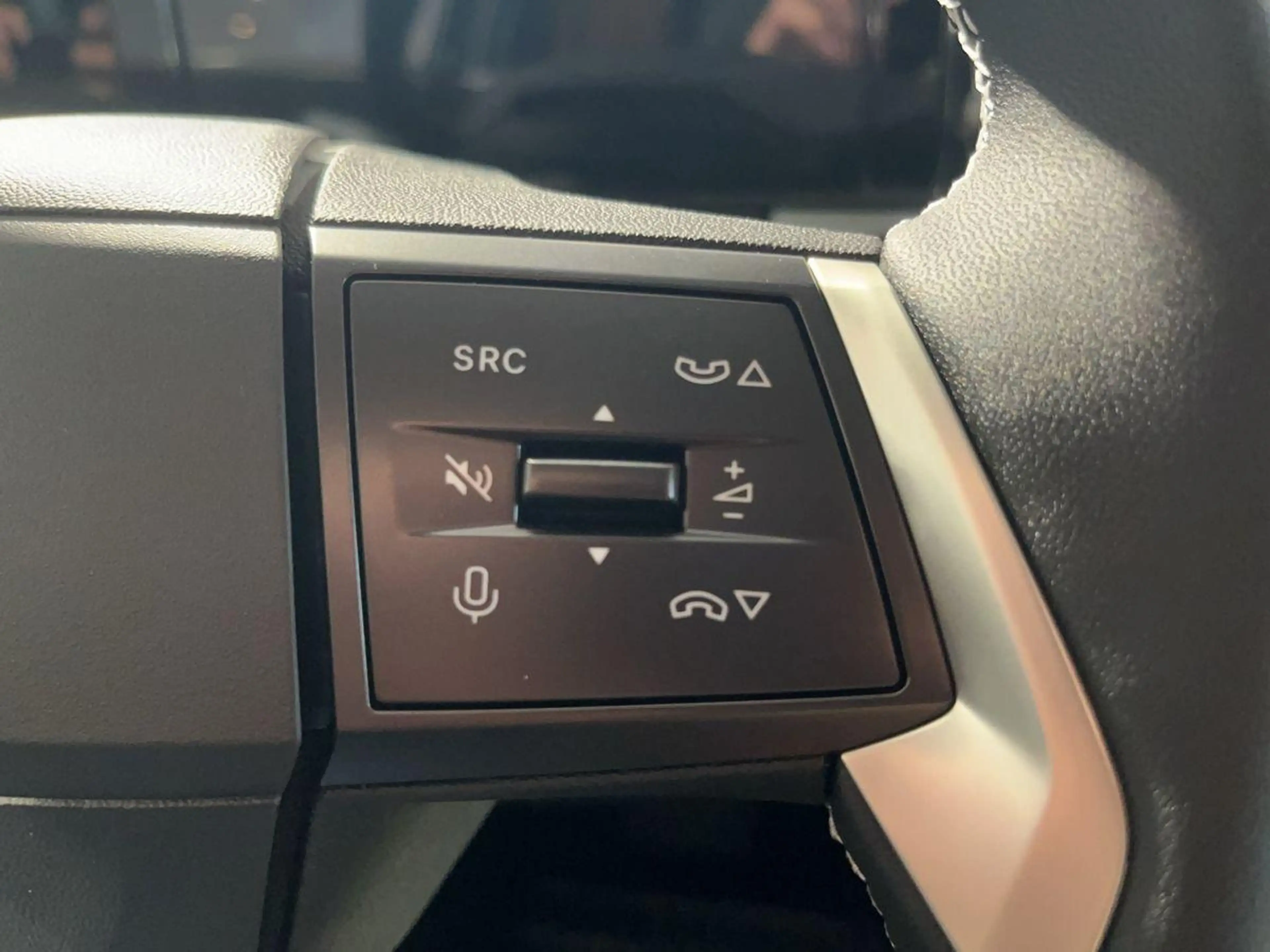 Opel Frontera GS *LED*NAVI*KAMERA*CARPLAY* — photo 13