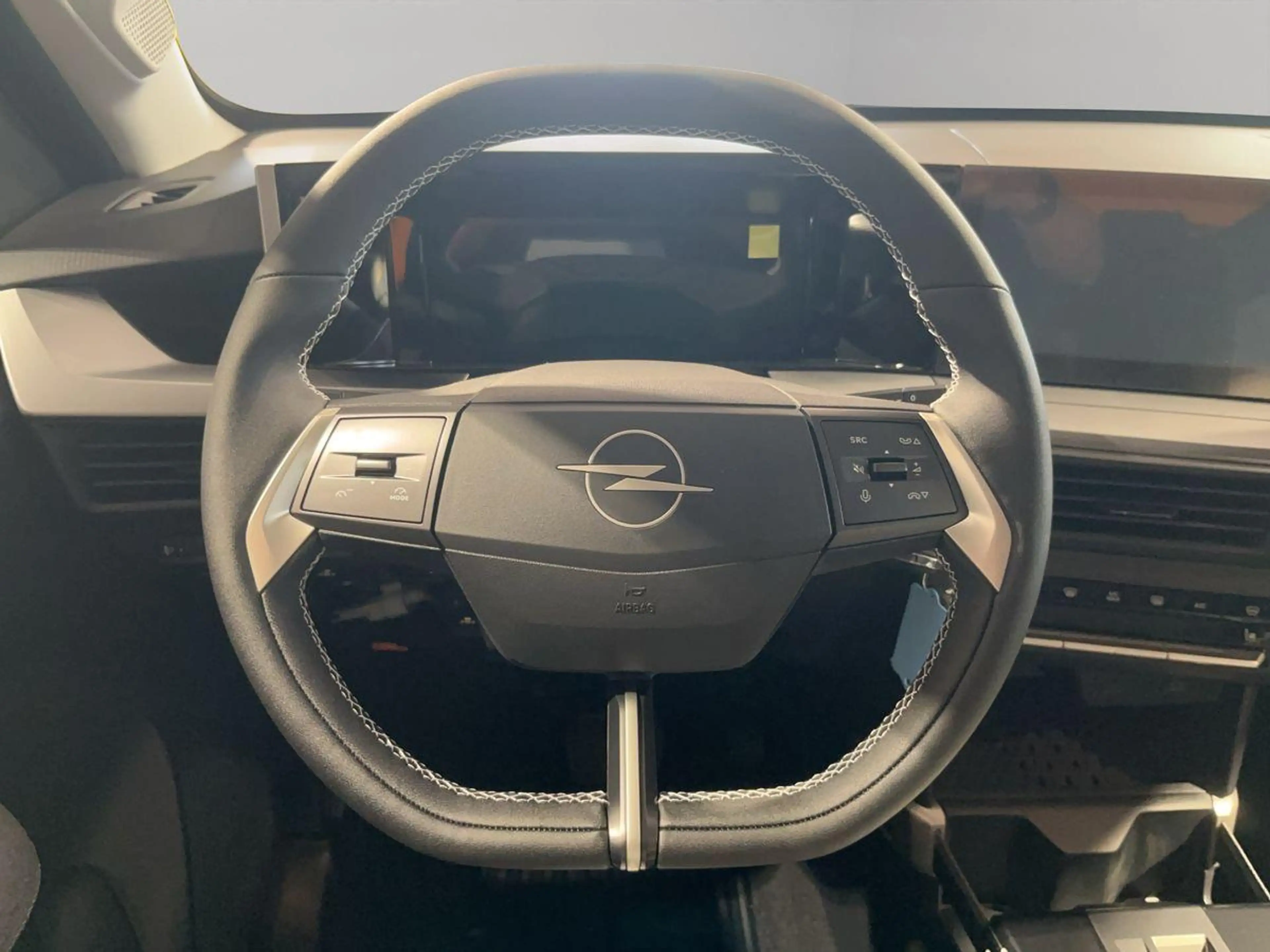 Opel Frontera GS *LED*NAVI*KAMERA*CARPLAY* — photo 11