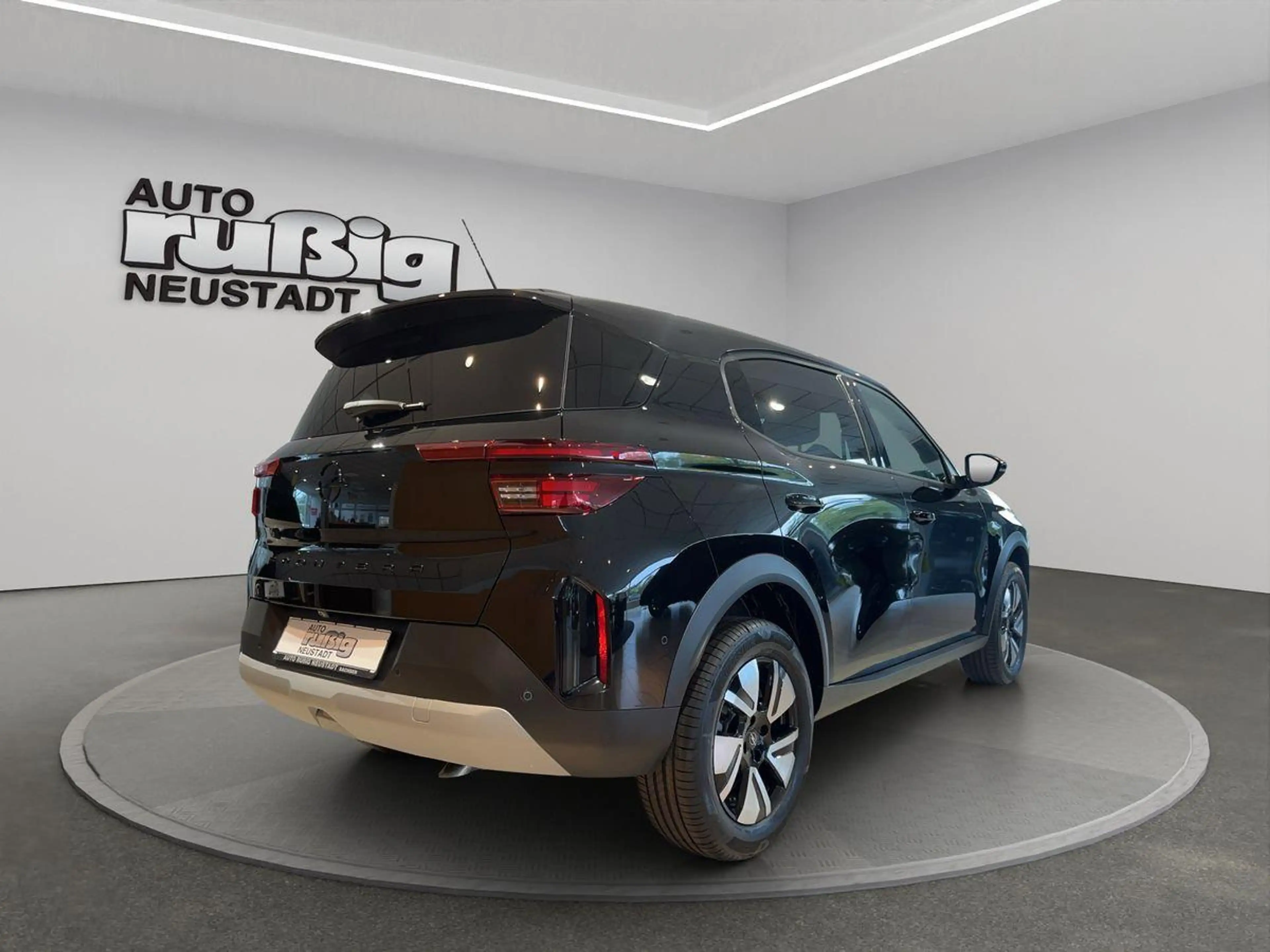 Opel Frontera GS *LED*NAVI*KAMERA*CARPLAY* — photo 5