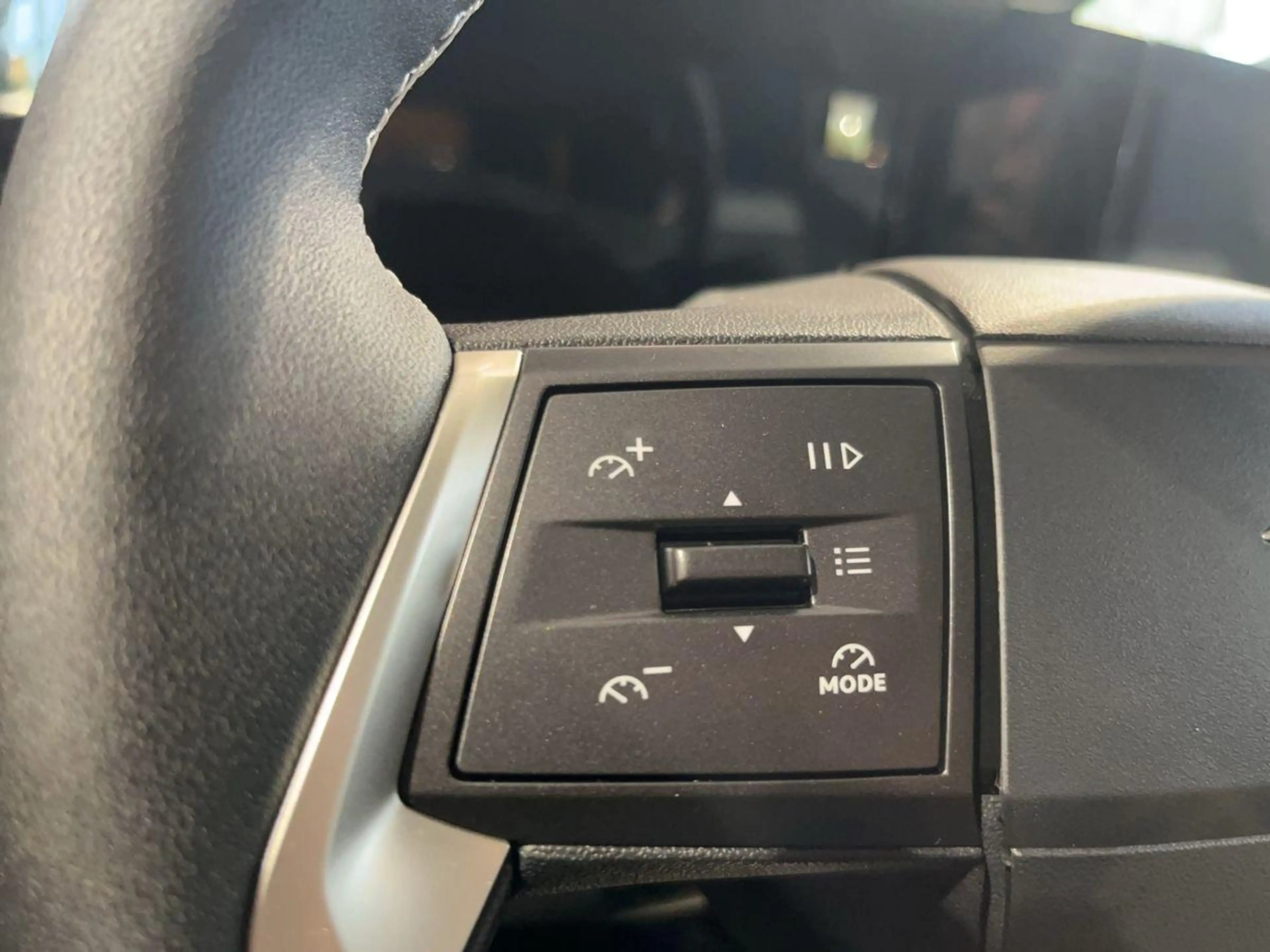 Opel Frontera GS *LED*NAVI*KAMERA*CARPLAY* — photo 12