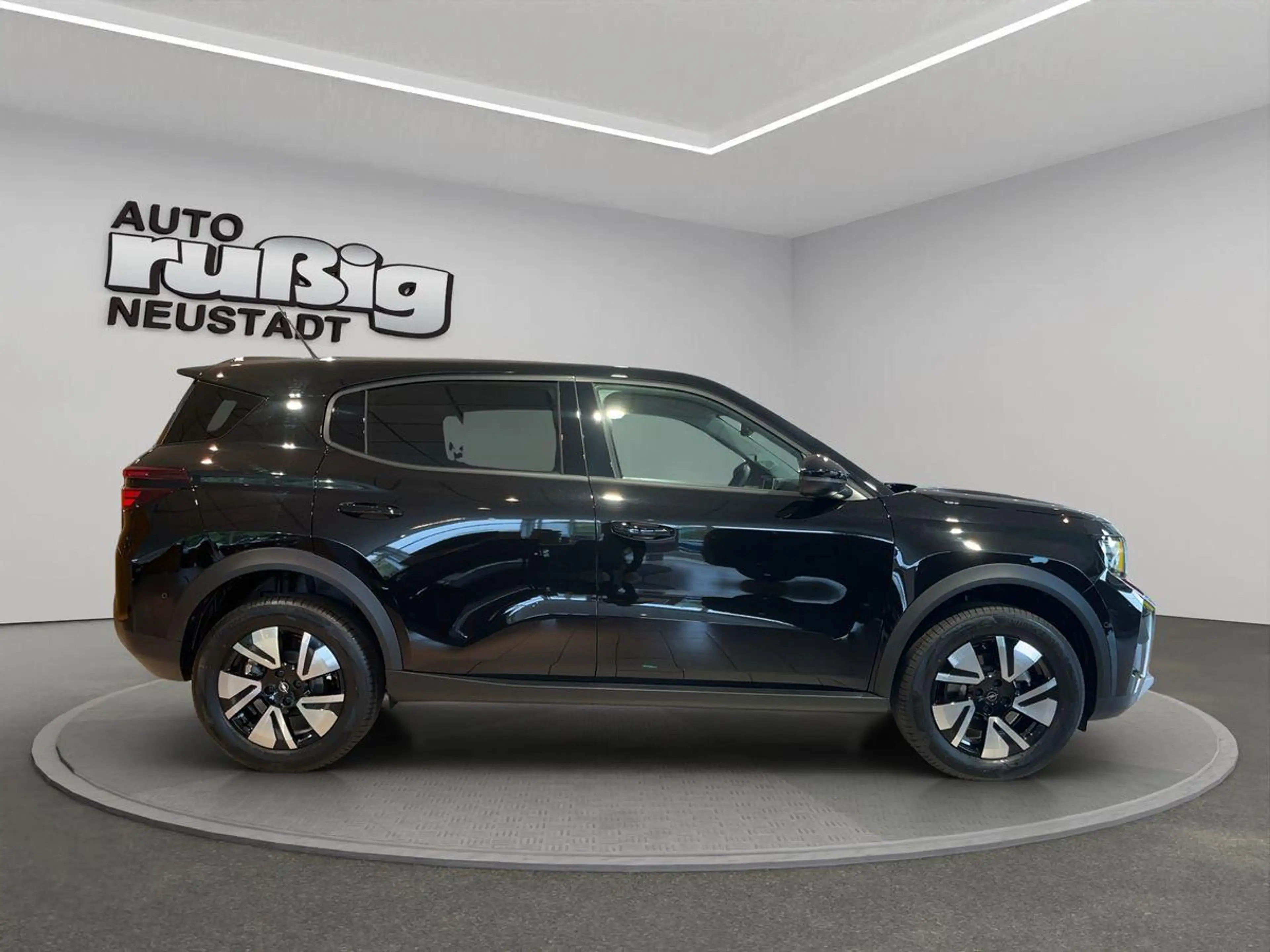 Opel Frontera GS *LED*NAVI*KAMERA*CARPLAY* — photo 6