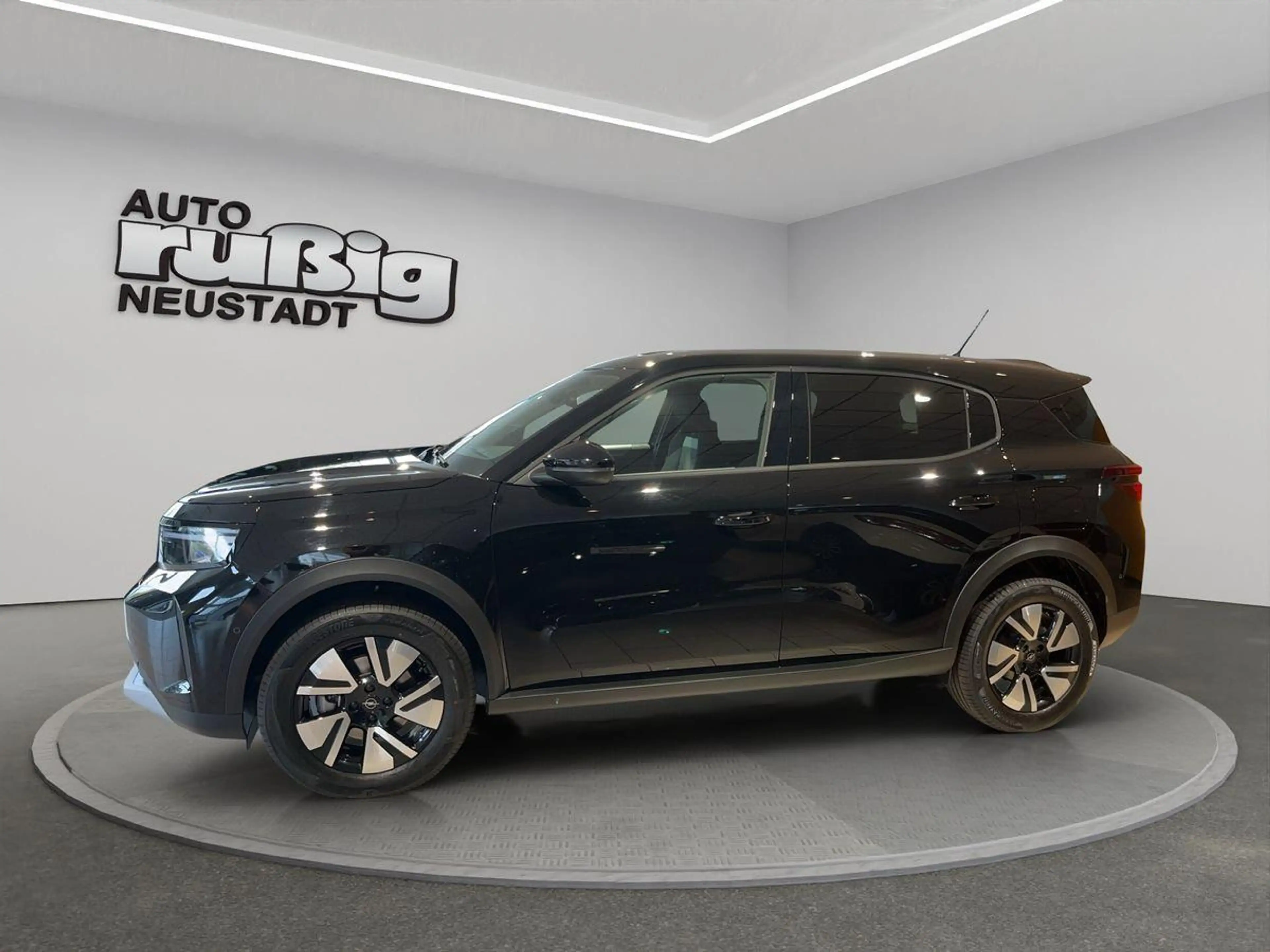 Opel Frontera GS *LED*NAVI*KAMERA*CARPLAY* — photo 2
