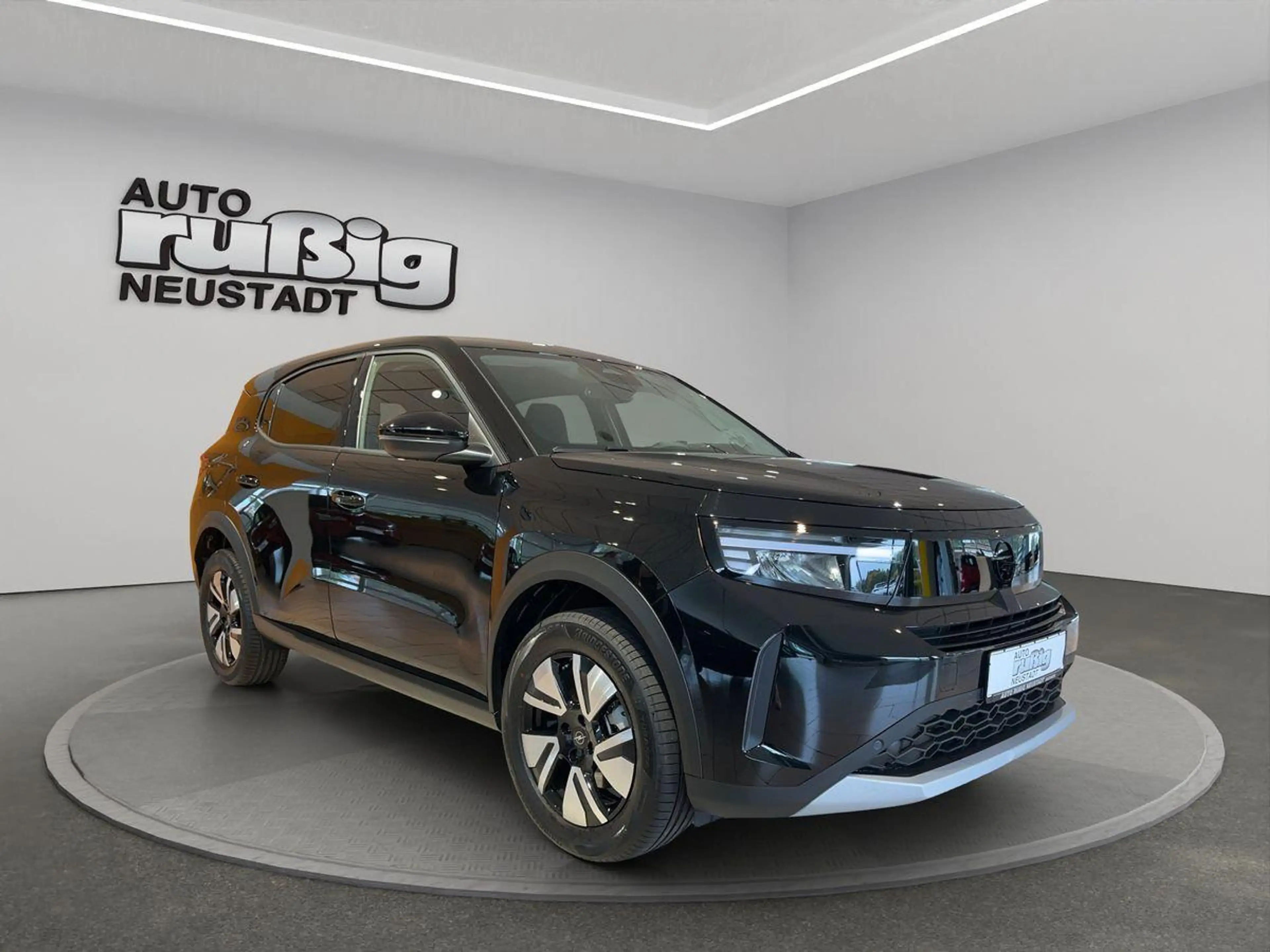 Opel Frontera GS *LED*NAVI*KAMERA*CARPLAY* — photo 7
