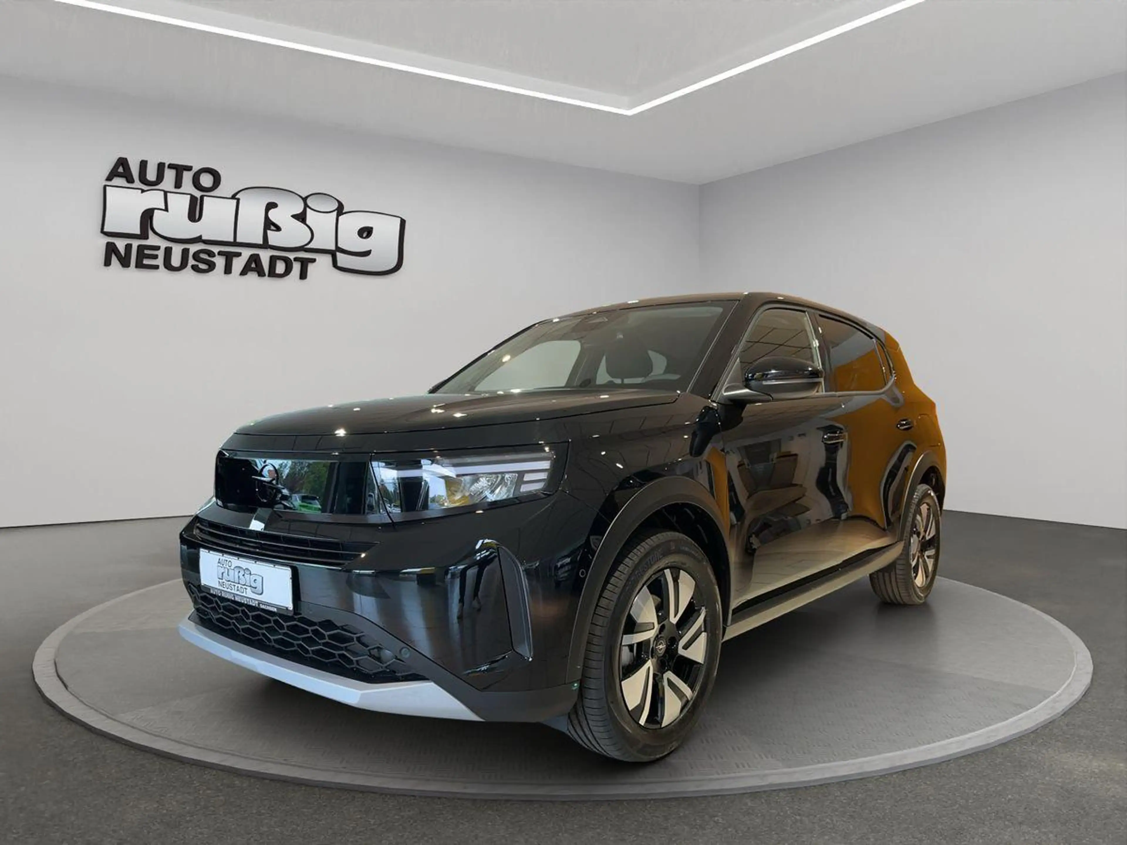 Opel Frontera GS *LED*NAVI*KAMERA*CARPLAY*