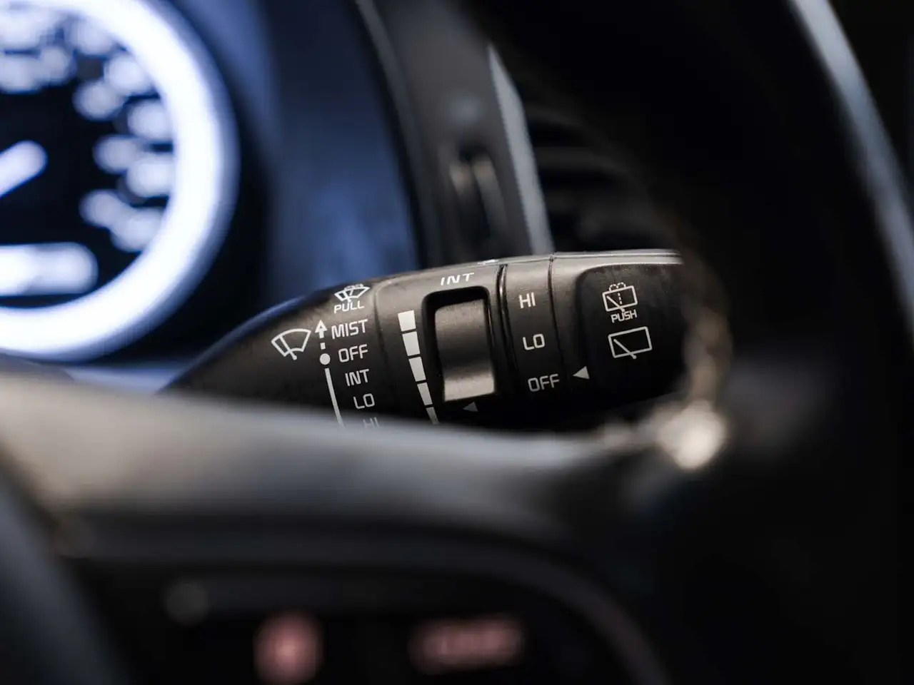 Kia Niro снимка Kia Niro