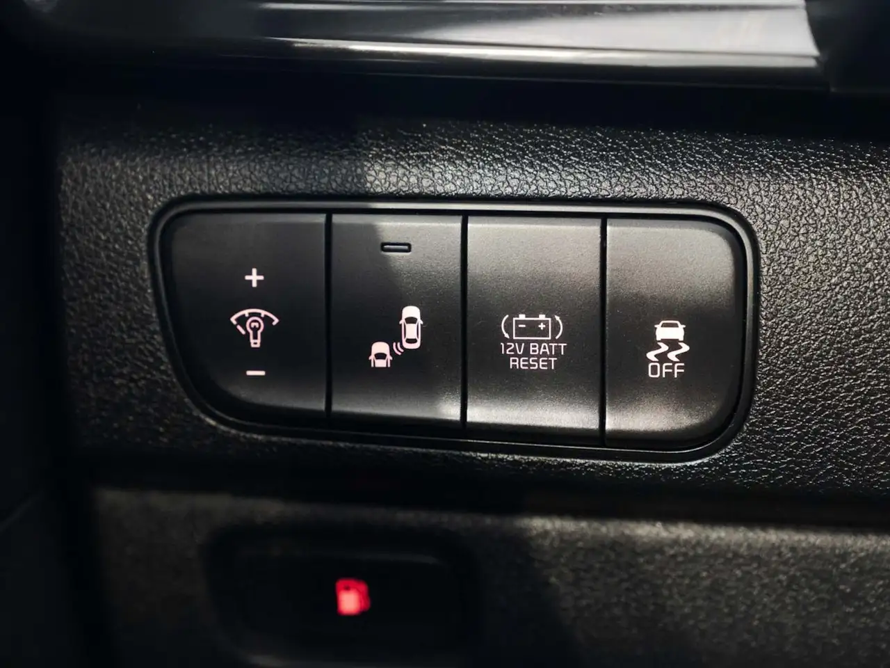 Kia Niro снимка Kia Niro