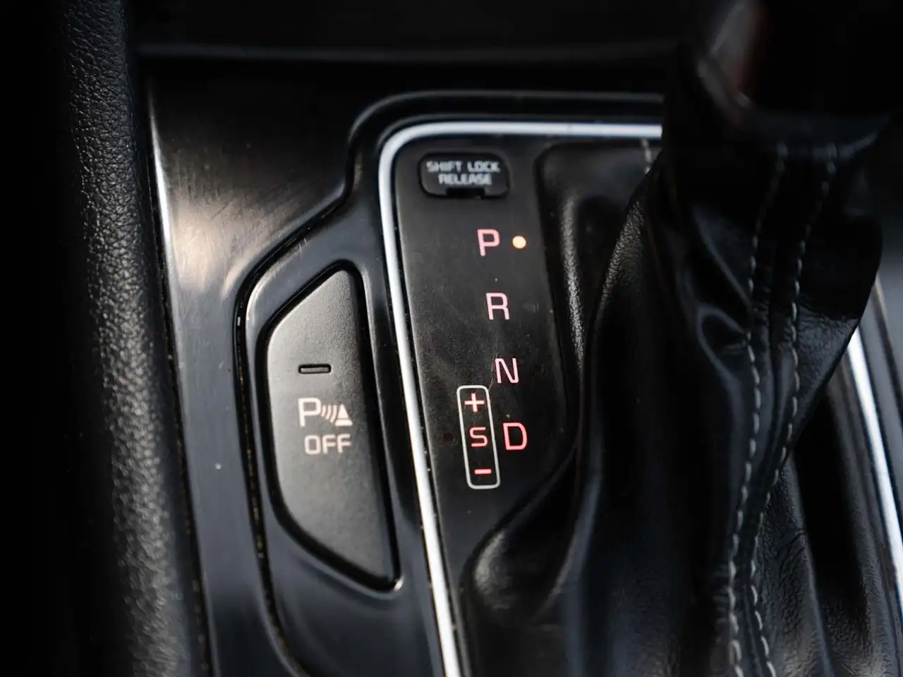 Kia Niro снимка Kia Niro