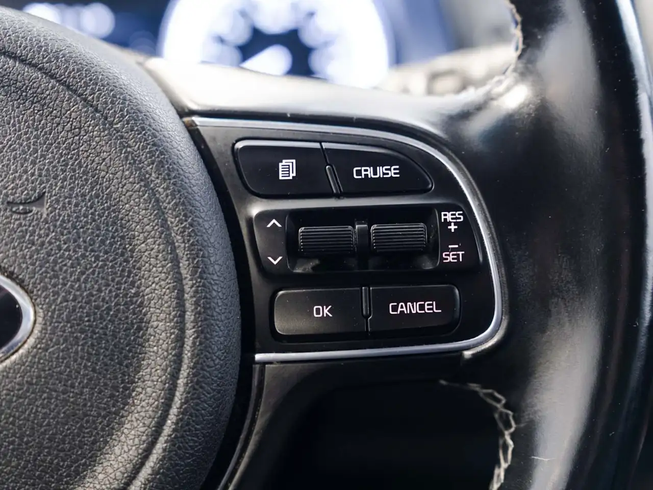 Kia Niro снимка Kia Niro