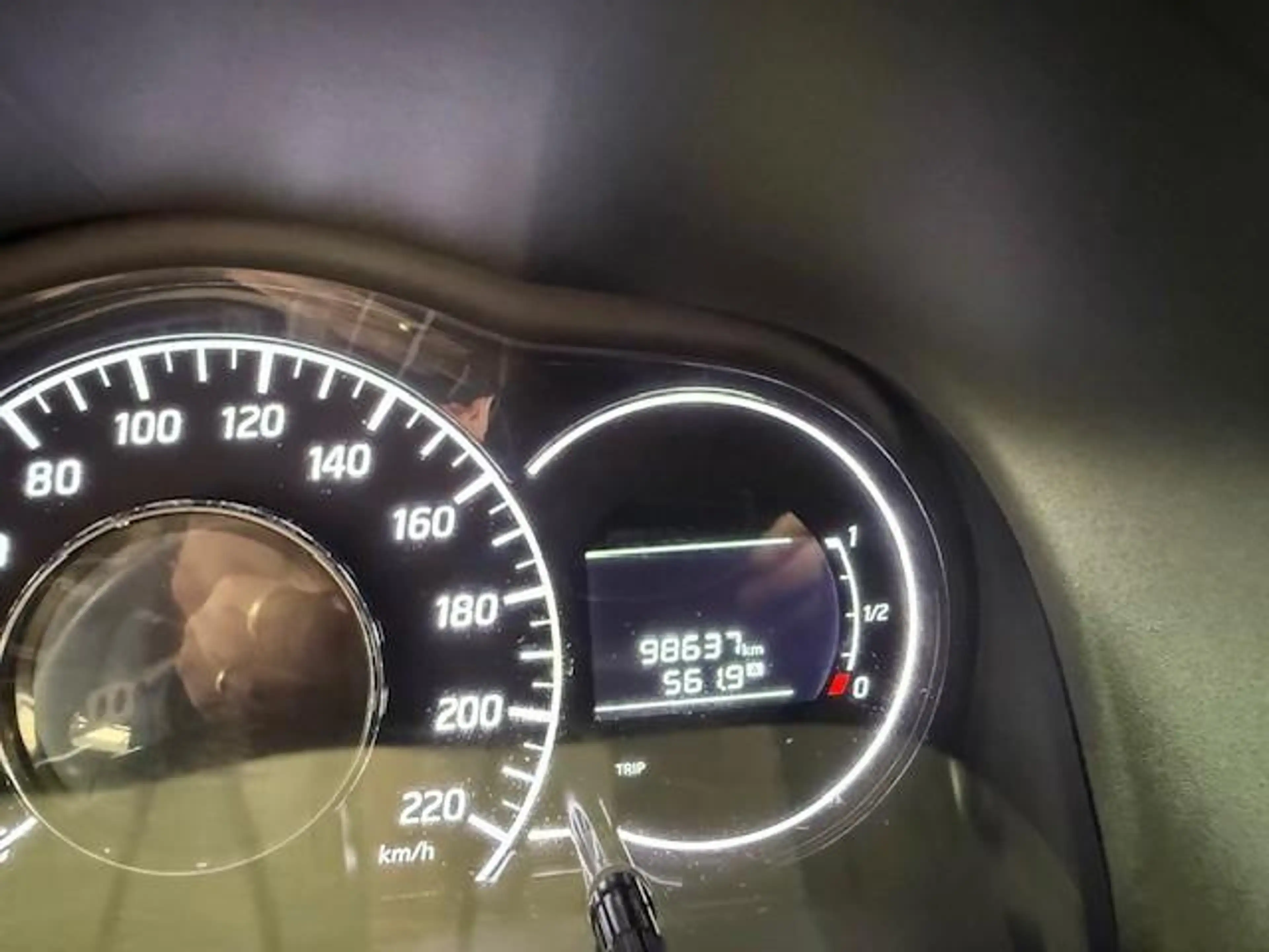 Nissan Note 1.2 Connect Edition — photo 6