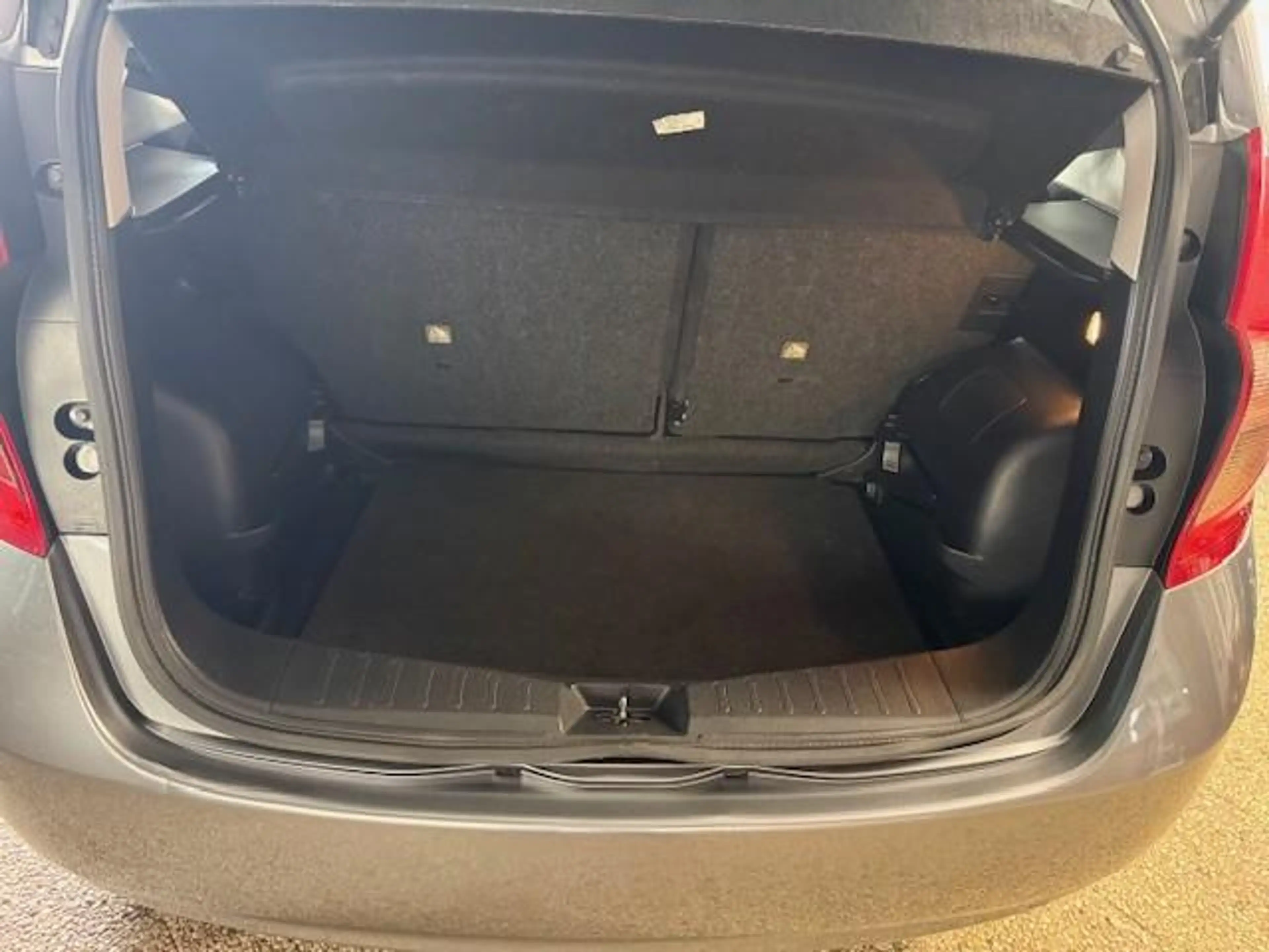 Nissan Note 1.2 Connect Edition — photo 10