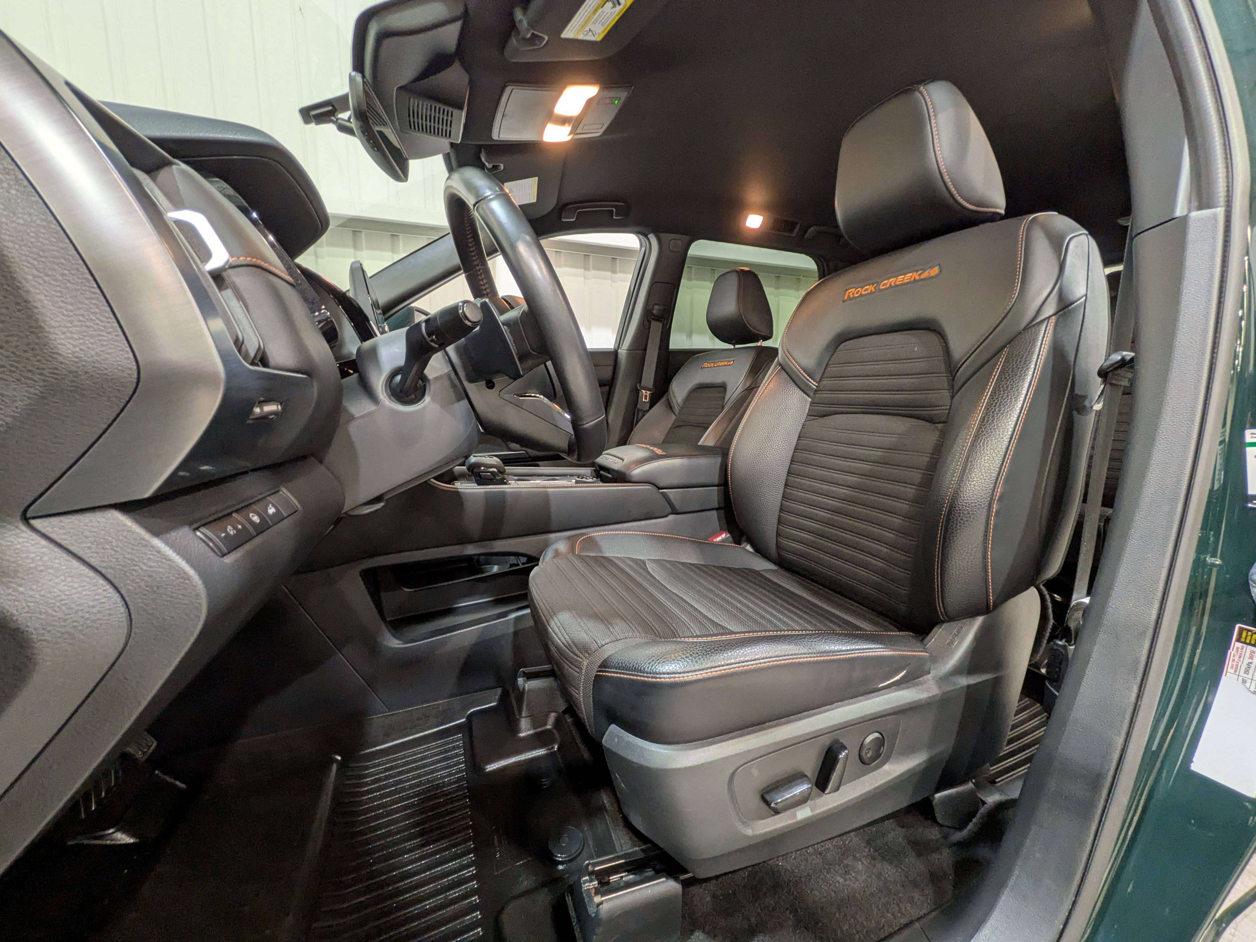 Nissan Pathfinder 2024