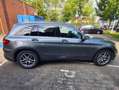 Mercedes-Benz GLC 250 GLC 250 d Coupe  4Matic 9G-TRONIC Edition 1 Argintiu - thumbnail 2
