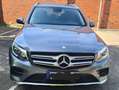 Mercedes-Benz GLC 250 GLC 250 d Coupe  4Matic 9G-TRONIC Edition 1 Argintiu - thumbnail 5