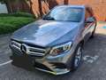 Mercedes-Benz GLC 250 GLC 250 d Coupe  4Matic 9G-TRONIC Edition 1 Argintiu - thumbnail 3
