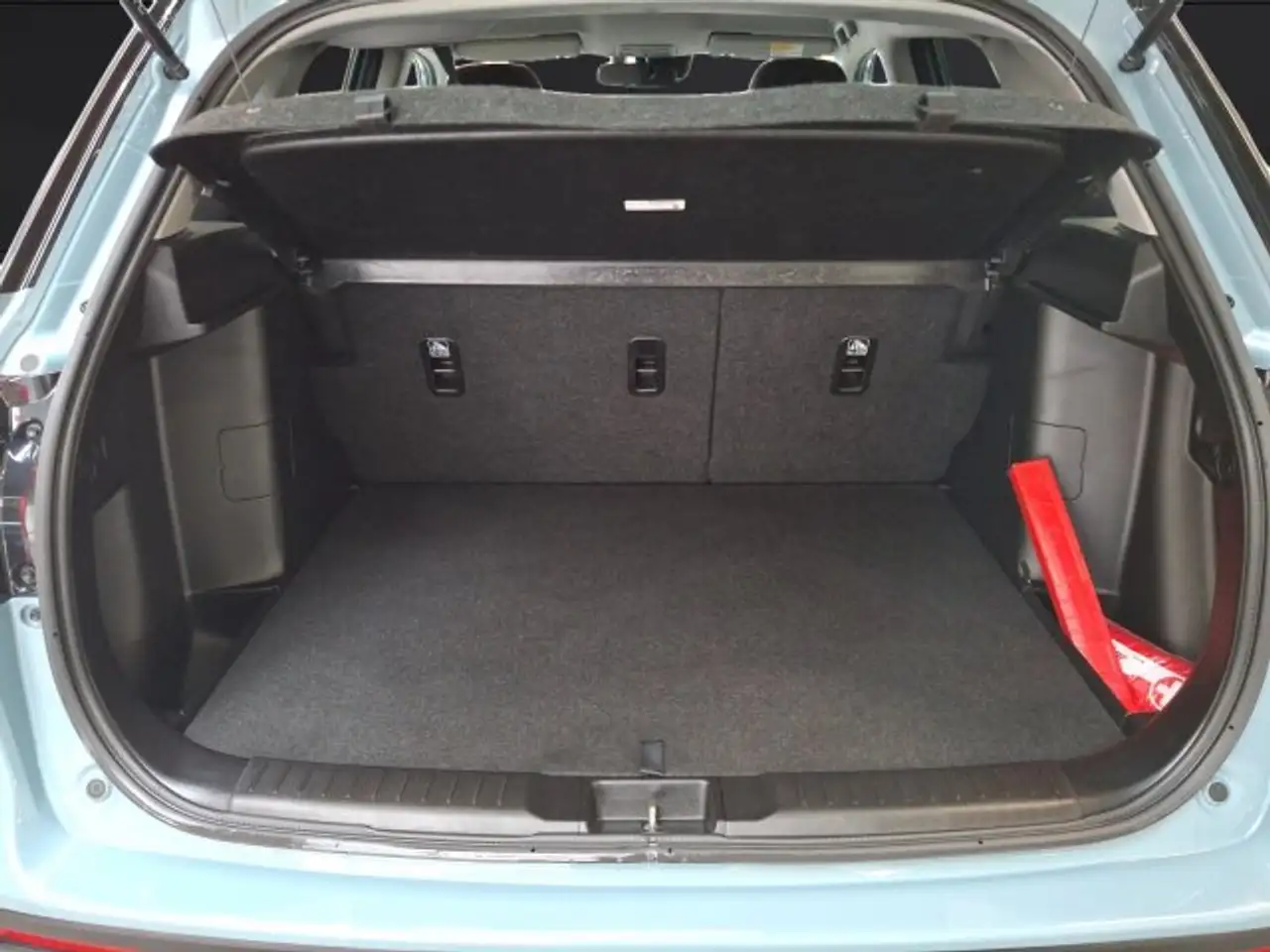 Suzuki Vitara 1.5 Comfort Allgrip AGS, миниатюра 16