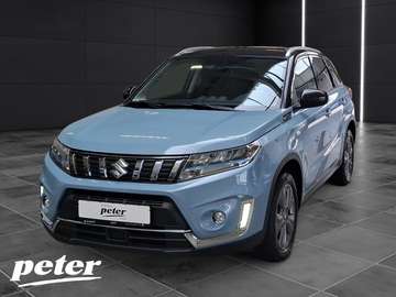 Vitara 1.5 Comfort Allgrip AGS