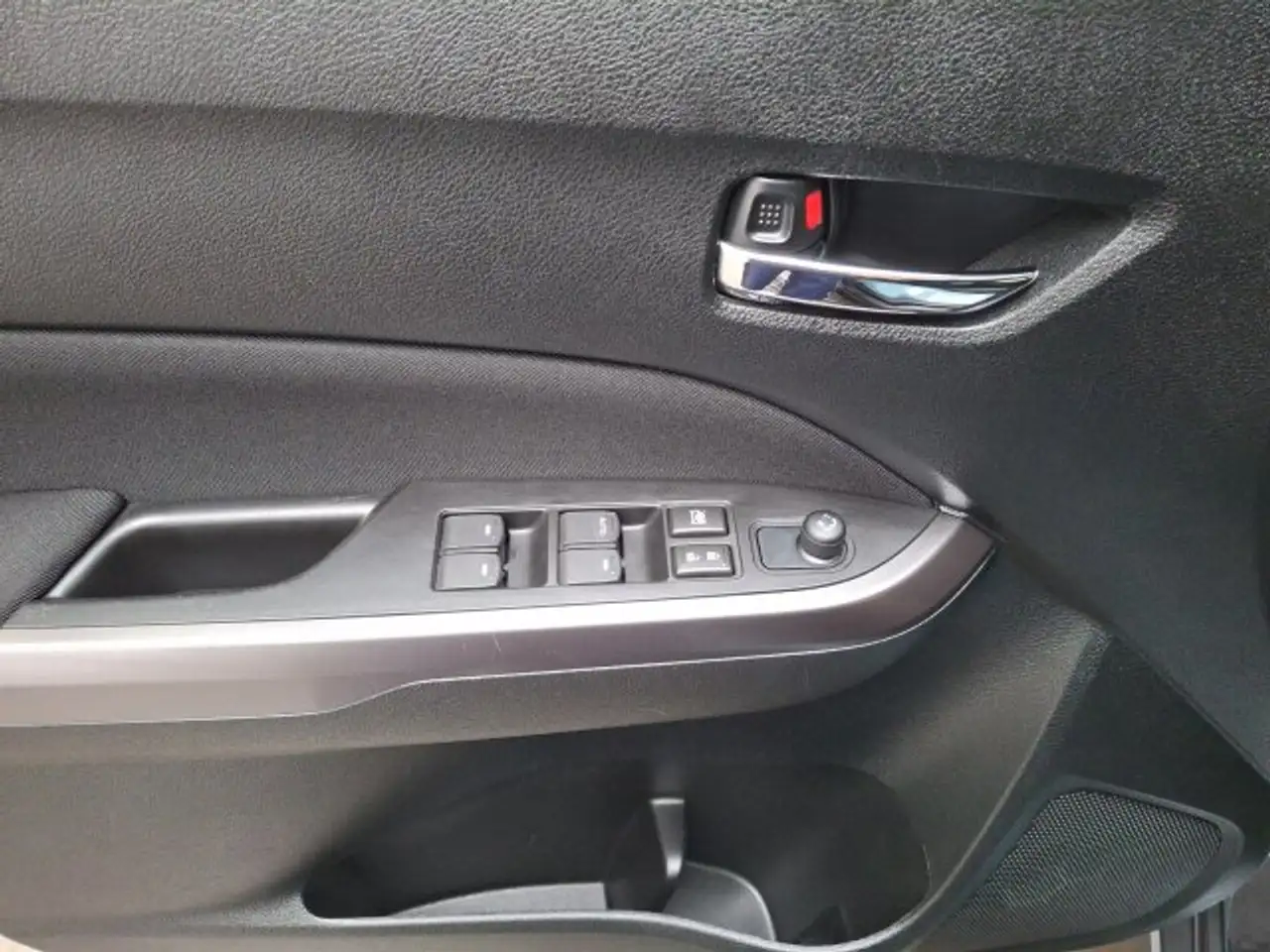 Suzuki Vitara 1.5 Comfort Allgrip AGS, миниатюра 7