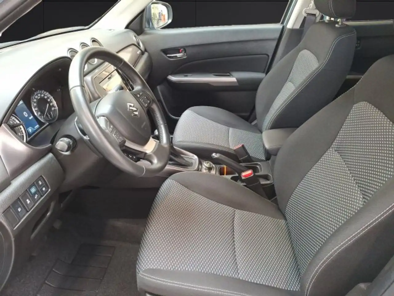 Suzuki Vitara 1.5 Comfort Allgrip AGS, миниатюра 8