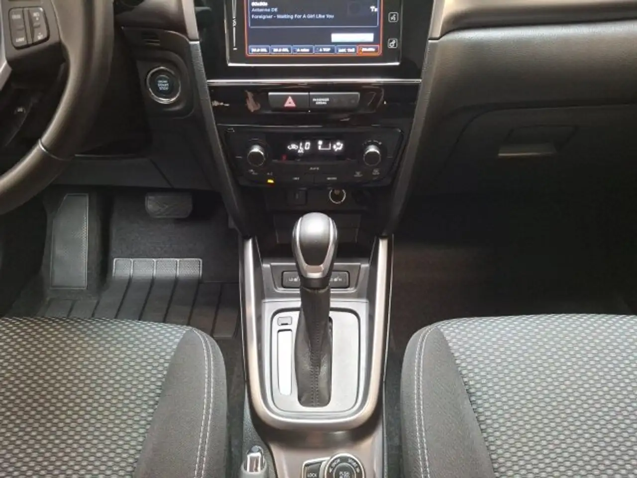 Suzuki Vitara 1.5 Comfort Allgrip AGS, миниатюра 13