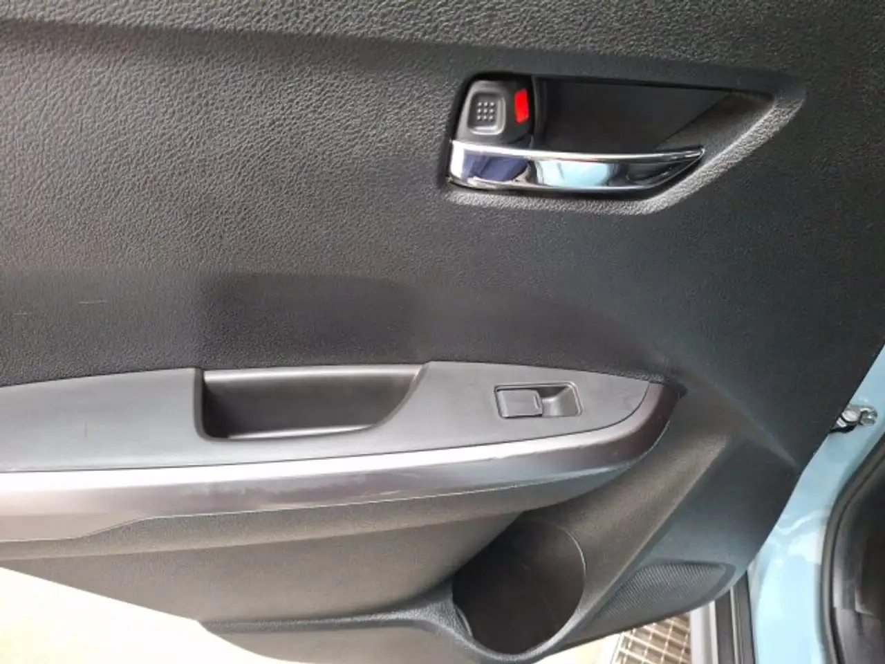 Suzuki Vitara 1.5 Comfort Allgrip AGS, миниатюра 15