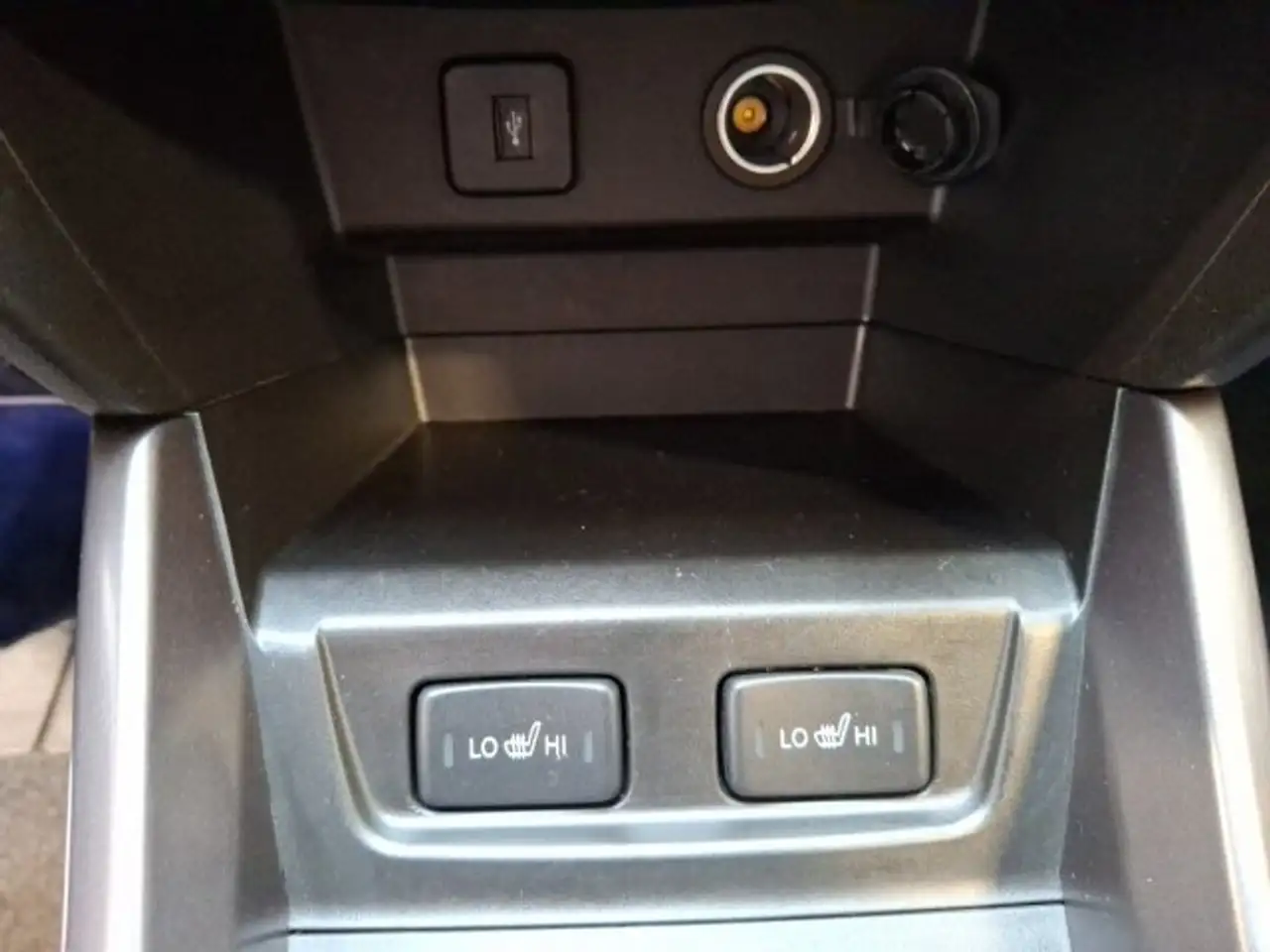 Suzuki Vitara 1.5 Comfort Allgrip AGS, миниатюра 17
