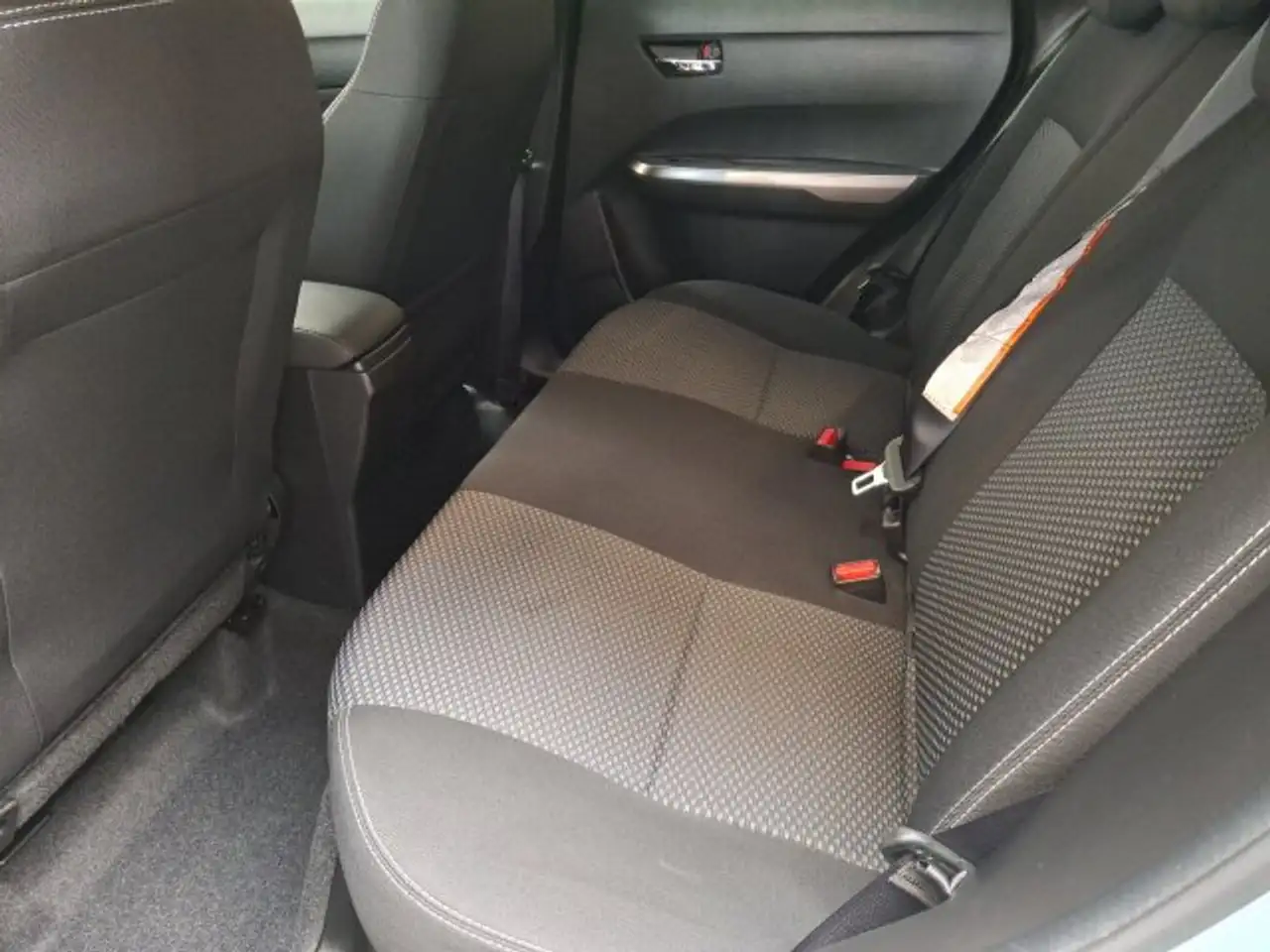 Suzuki Vitara 1.5 Comfort Allgrip AGS, миниатюра 14