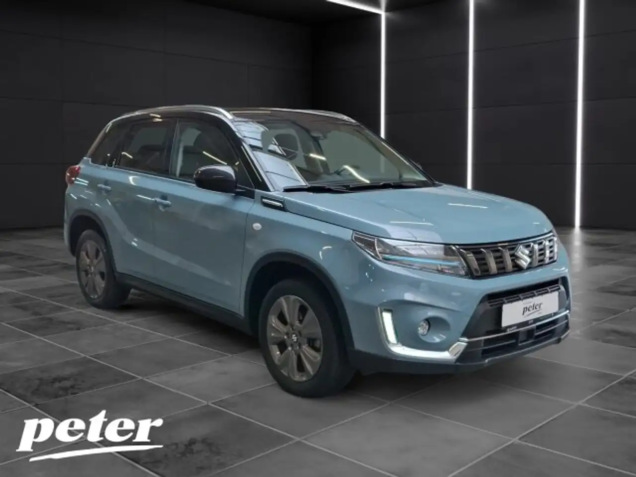 Suzuki Vitara 1.5 Comfort Allgrip AGS, миниатюра 5