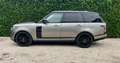 Land Rover Range Rover Range Rover Long 3L V6 Vogue / Full Option / Pano Gris - thumbnail 3