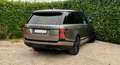 Land Rover Range Rover Range Rover Long 3L V6 Vogue / Full Option / Pano Gris - thumbnail 6